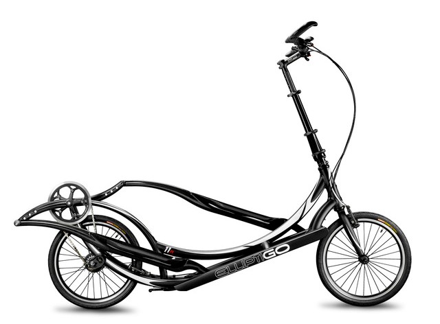 ElliptiGO 11R ElliptiGO 11R
