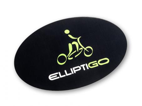 ElliptiGO Aufkleber