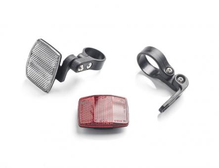 ElliptiGO Reflector Set