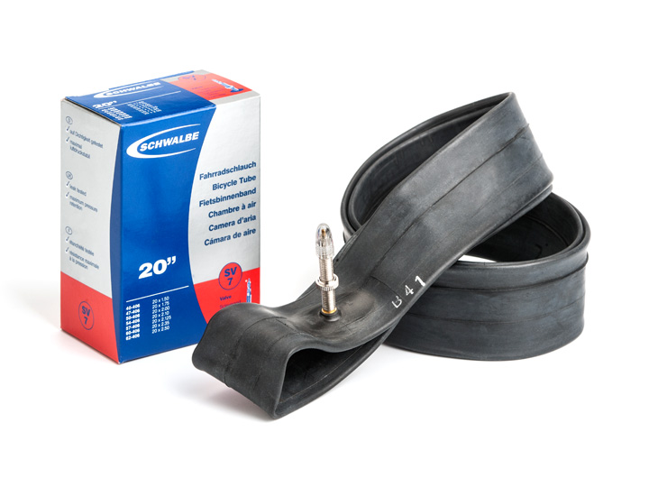 ElliptiGO Schwalbe Schlauch 20 Zoll ElliptiGO Schwalbe Schlauch 20 Zoll