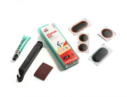 Breakdown Kit, Repair Kit