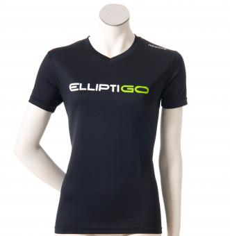 ElliptiGO Damenshirt / Sportshirt