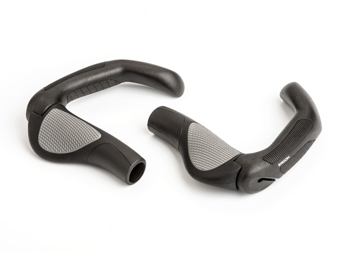 ElliptiGO Ergon Grips (Lenker Griffe) Set GP5 ElliptiGO Ergon Grips (Lenker Griffe) Set GP5