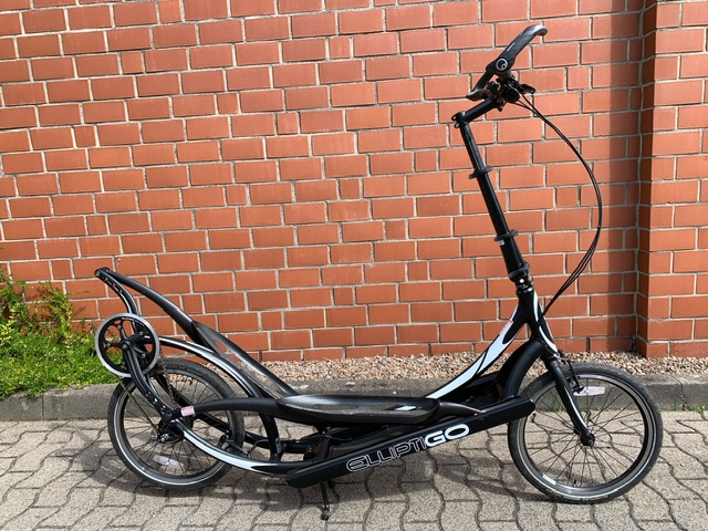 ElliptiGO 11R - Vorführrad