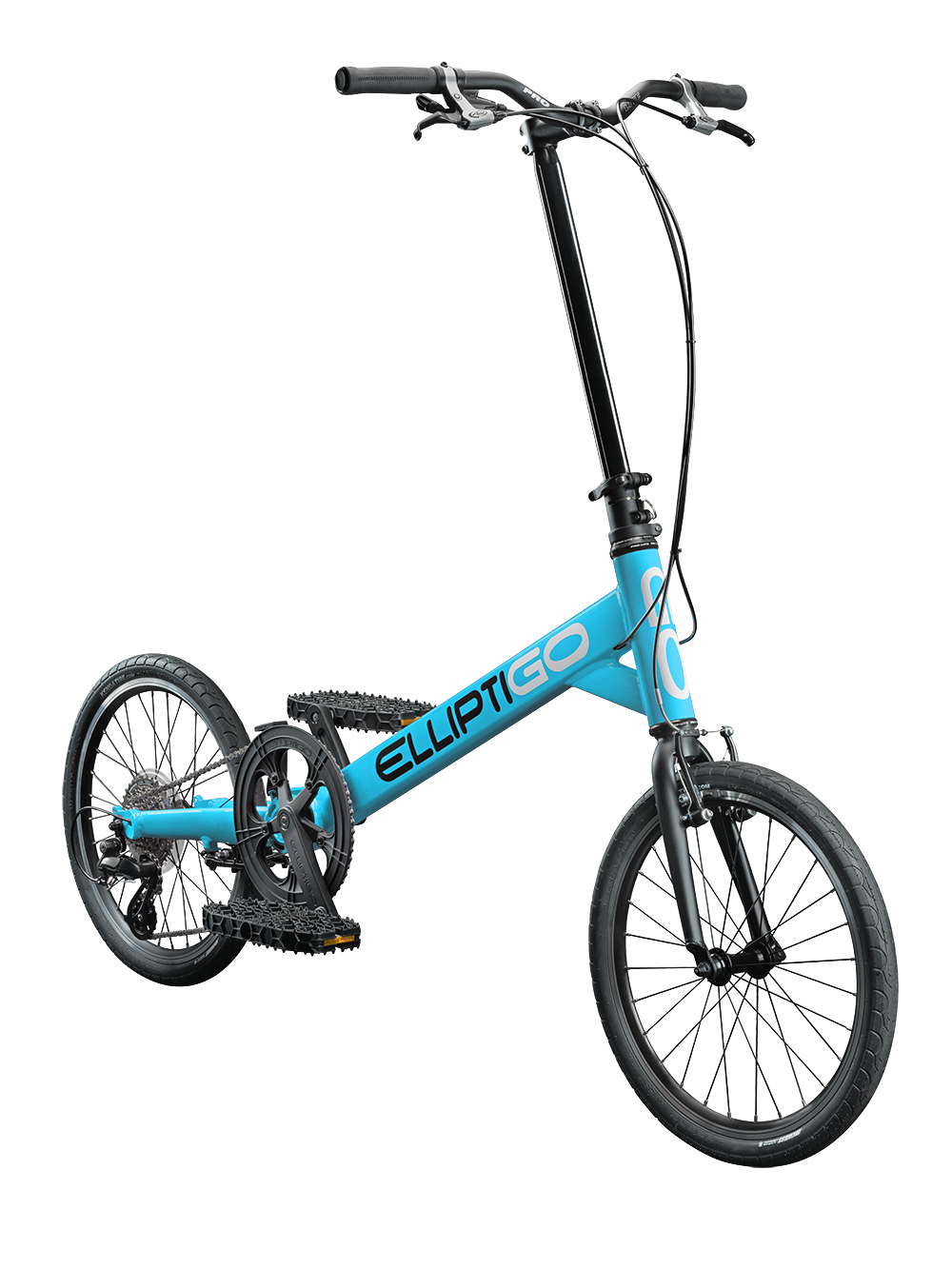 ElliptiGO SUB