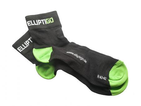 ElliptiGO Sport-Socken