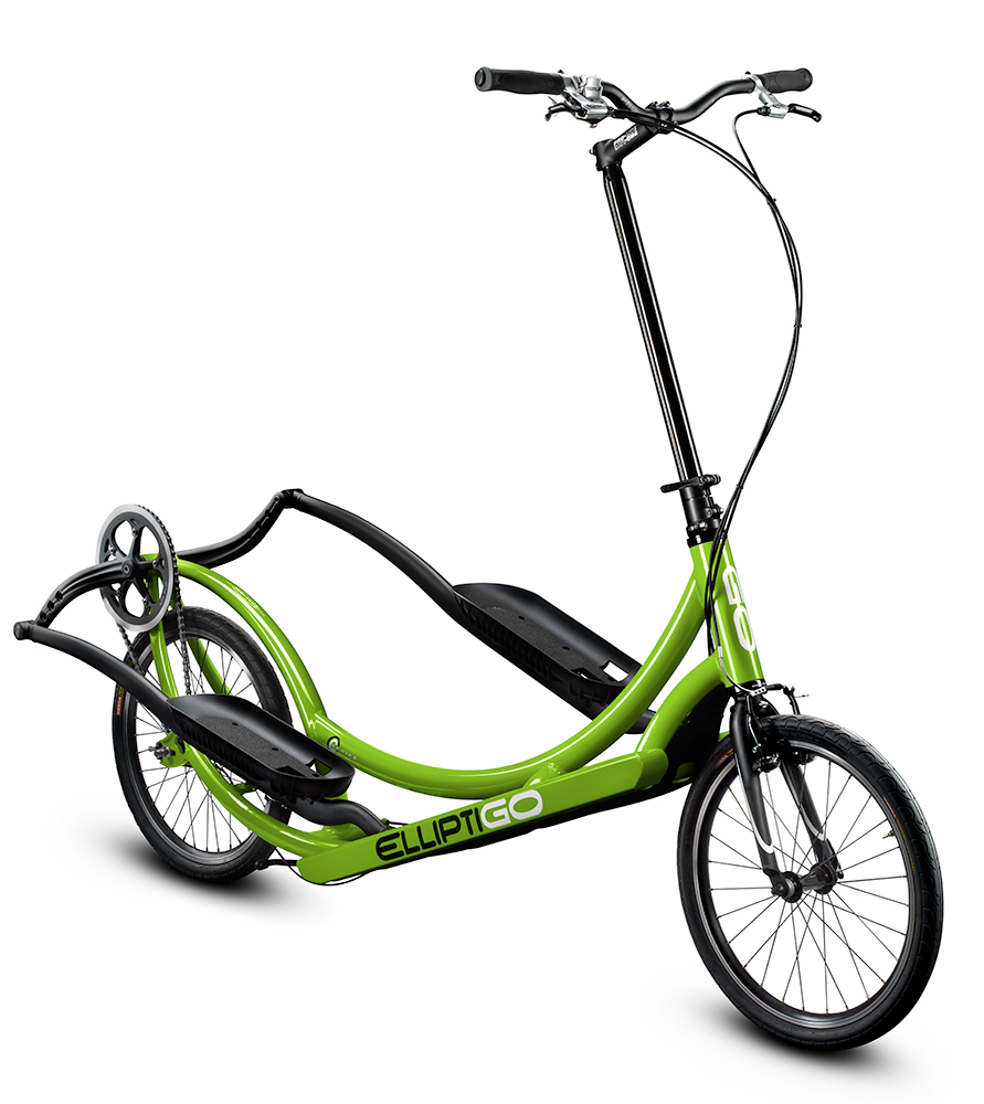 ElliptiGO 3C