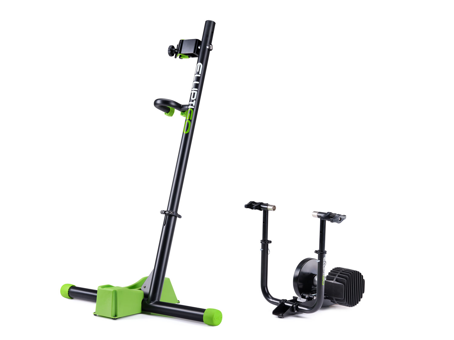 ElliptiGO Indoor Trainer (Fluid 365 Trainer)