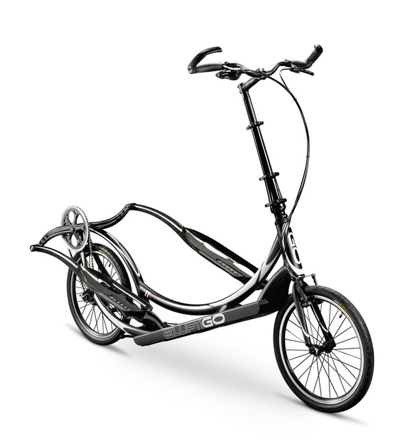 ElliptiGO 11R