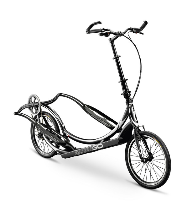 ElliptiGO 11R ElliptiGO 11R