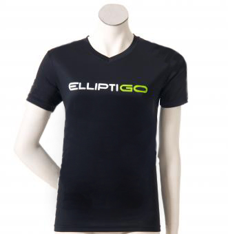 ElliptiGO Herrenshirt / Sportshirt