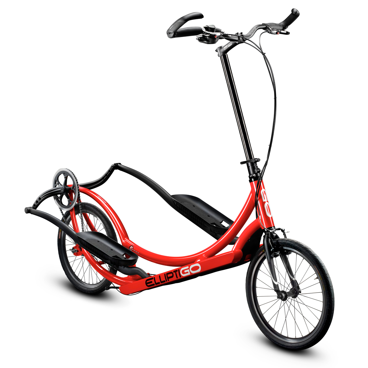 Elliptigo shop hotsell