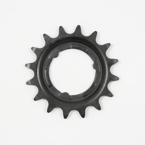 Sprocket with 16 & 18 Teeth