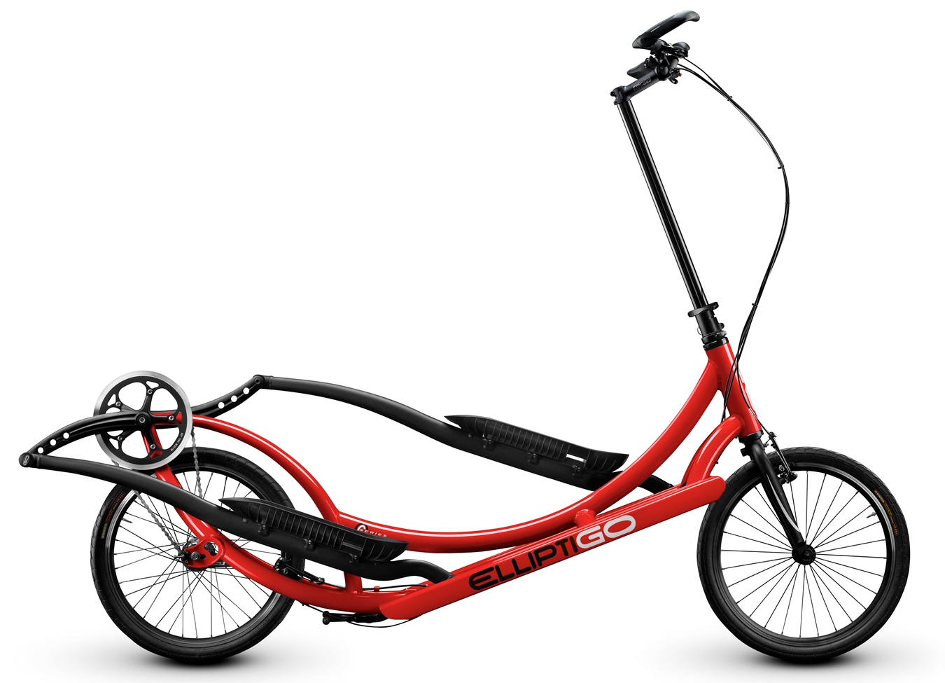 ElliptiGO 8C