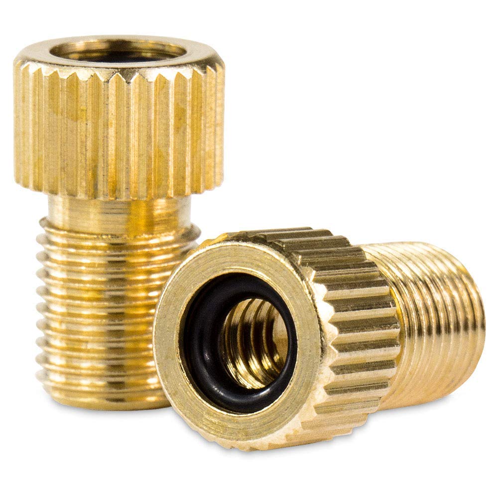 ElliptiGO Valve Adapter