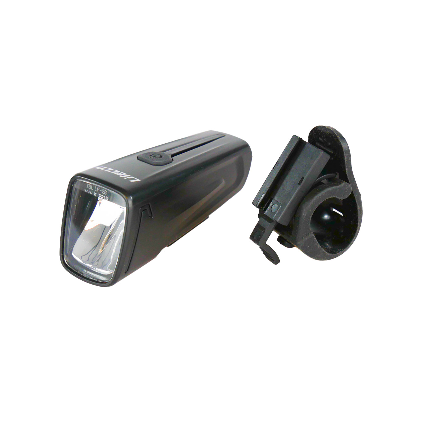 Front-LED-Beleuchtung Litecco Highlux 60
