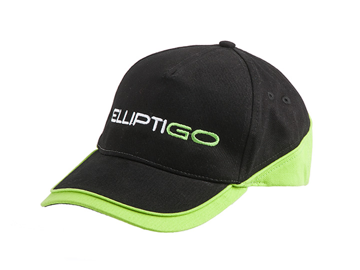ElliptiGO Cap / Cappy / Mütze / Kopfbedeckung