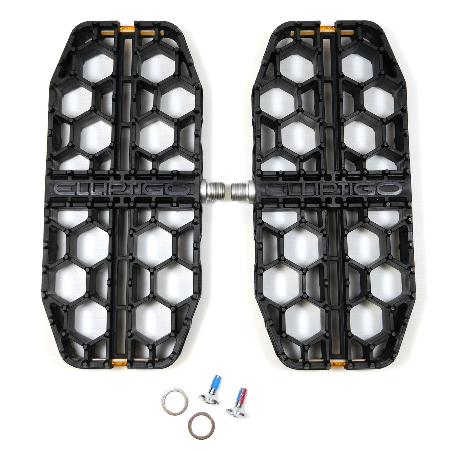 Stabile Pedale für Fahrrad, Liegerad oder Stand Up Bike Stabile Pedale für Fahrrad, Liegerad oder Stand Up Bike