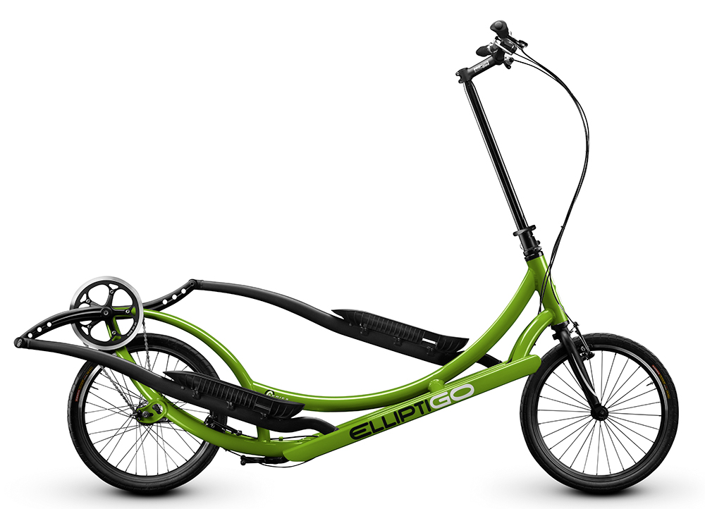 ElliptiGO 3C