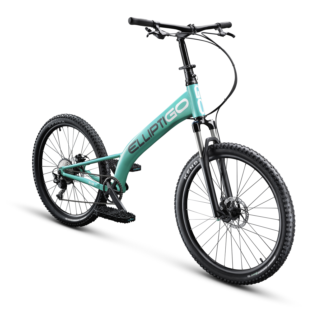 Elliptigo shop hotsell