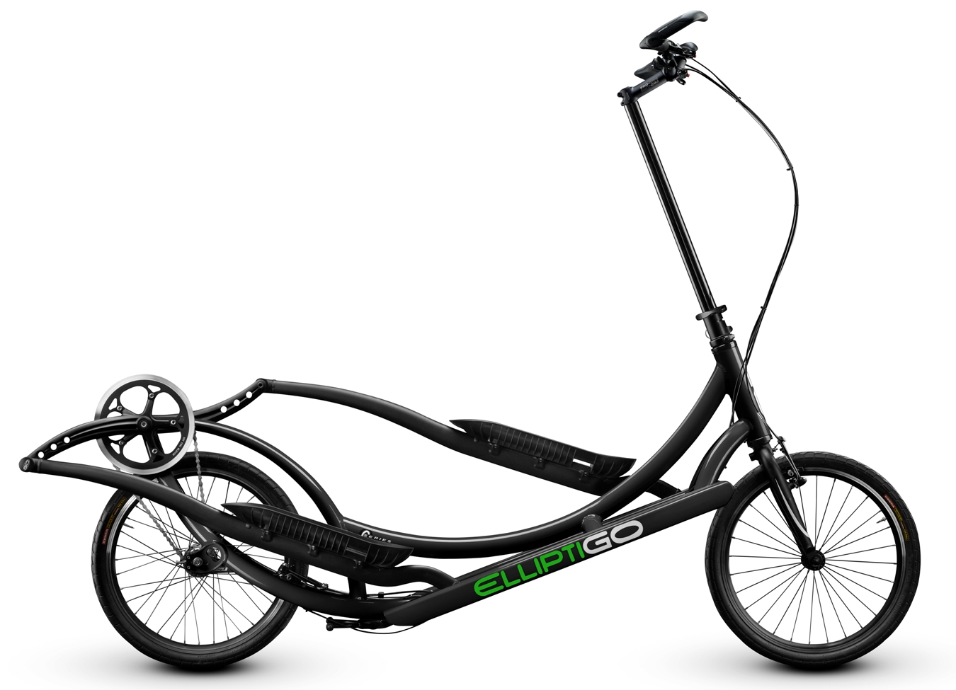 ElliptiGO 8C