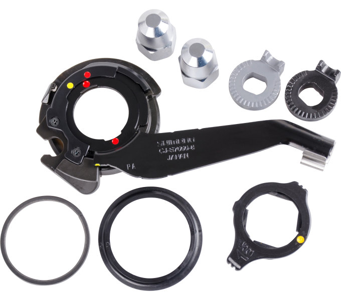 Shimano ALFINE 11-Gear Shift Spare Parts